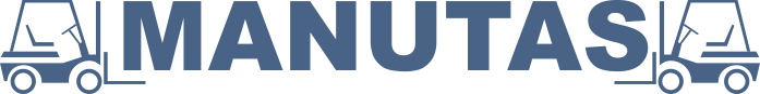 Logo Manutas